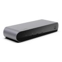Belkin Thunderbolt 4 Dock Pro Vadu Melns