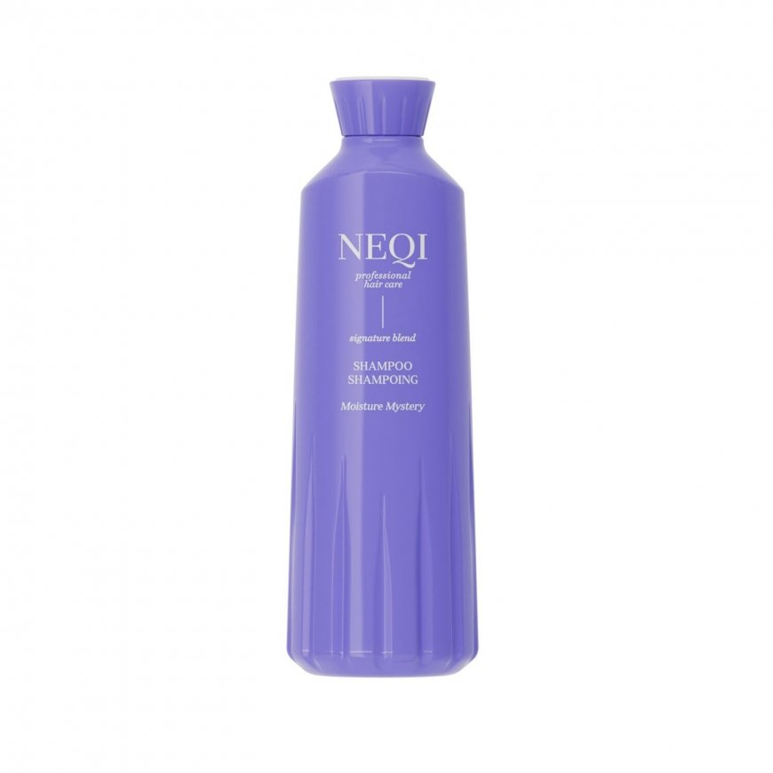 Neqi Moisture Mystery Moisturizing Shampoo (Shampoo) – 2