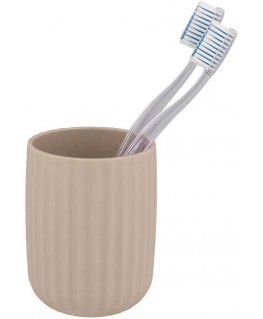 AGROPOLI, WENKO toothbrush container