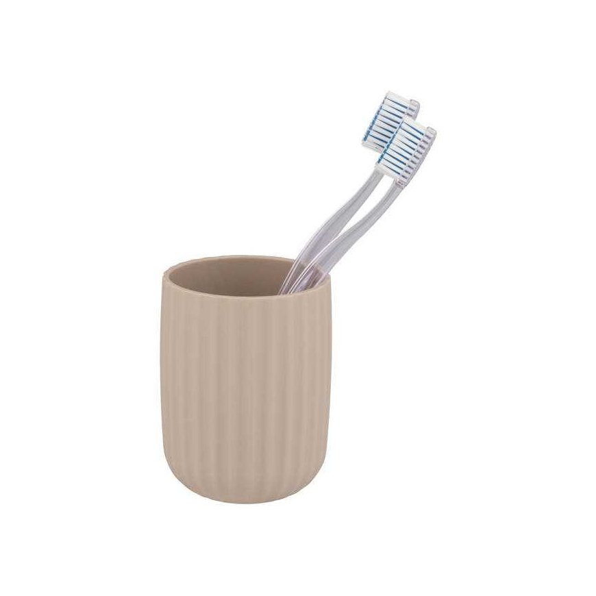 AGROPOLI, WENKO toothbrush container