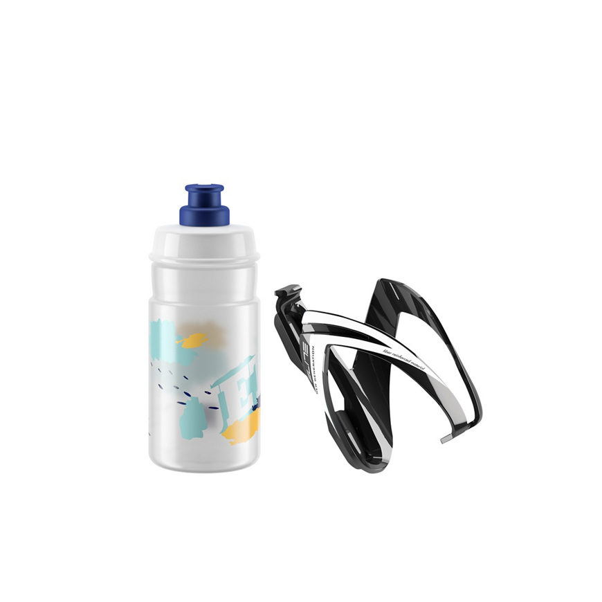Elite Bottle with holder Elite Kit