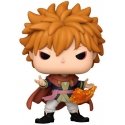 Funko POP figure Black Clover Leopold
