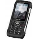 EVOLVEO StrongPhone H1 black-silver