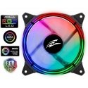 Wentylator Evolveo 12RS fan 120mm, ARGB ring, slave Wentylator Evolveo 12RS fan 120mm, ARGB ring, slave