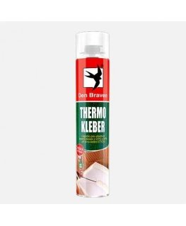 Den Braven Thermo glue gun 750 ml