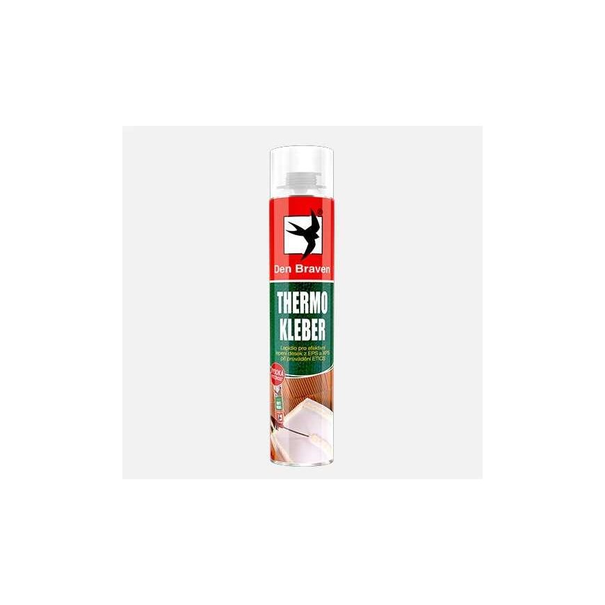 Den Braven Thermo glue gun 750 ml