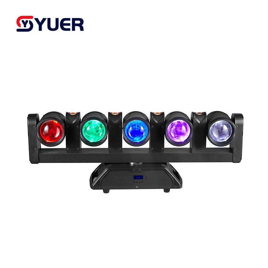 LIGHT4ME IP BAR 24 IR lighting bar beam – 2