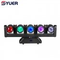 LIGHT4ME IP BAR 24 IR lighting bar beam LIGHT4ME IP BAR 24 IR lighting bar beam