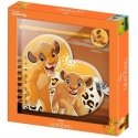 Karactermania Disney The Lion King diary + pen set Karactermania Disney The Lion King diary + pen set