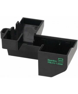 Micro Lidar Shield for Bambu Lab X1 series printers