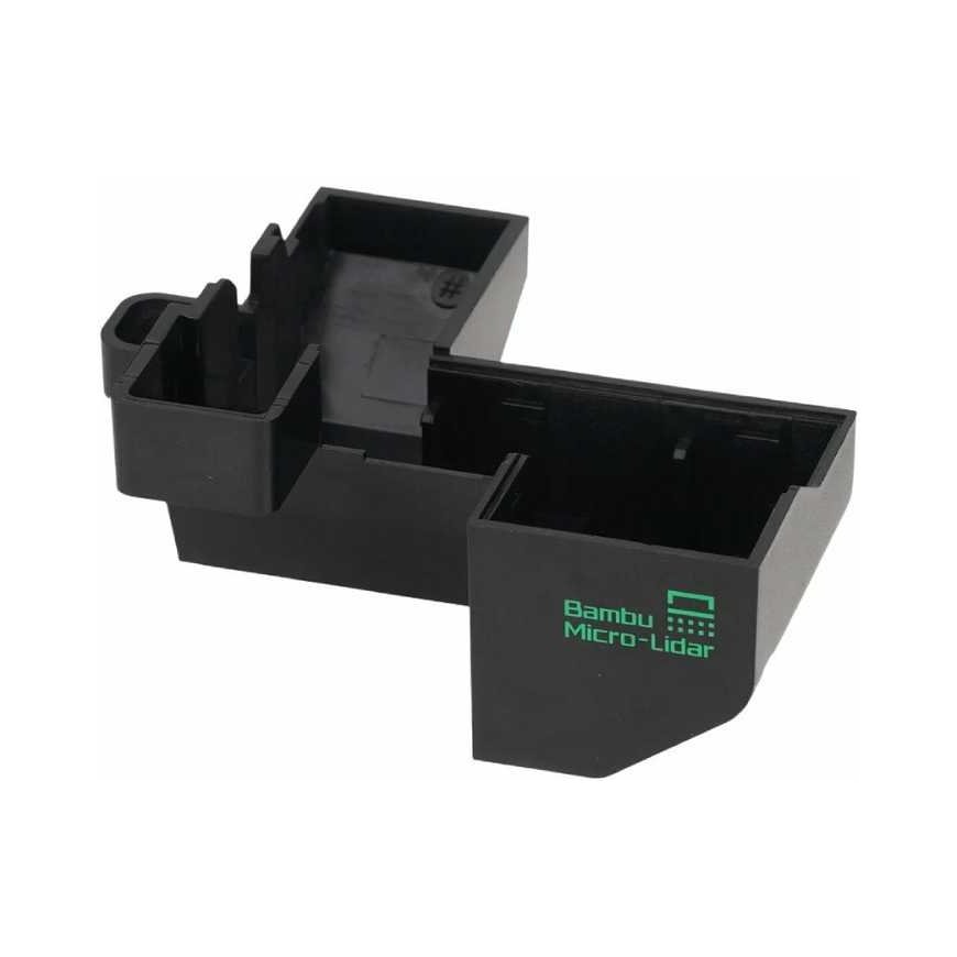Micro Lidar Shield Bambu Lab X1 -sarjan tulostimille