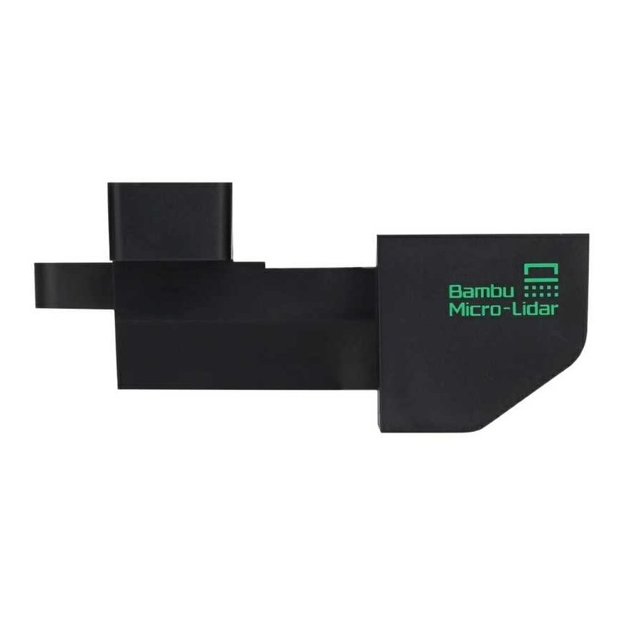 Micro Lidar Shield Bambu Lab X1 -sarjan tulostimille – 2