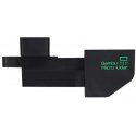 Micro Lidar Shield Bambu Lab X1 serijos spausdintuvams Micro Lidar Shield Bambu Lab X1 serijos spausdintuvams