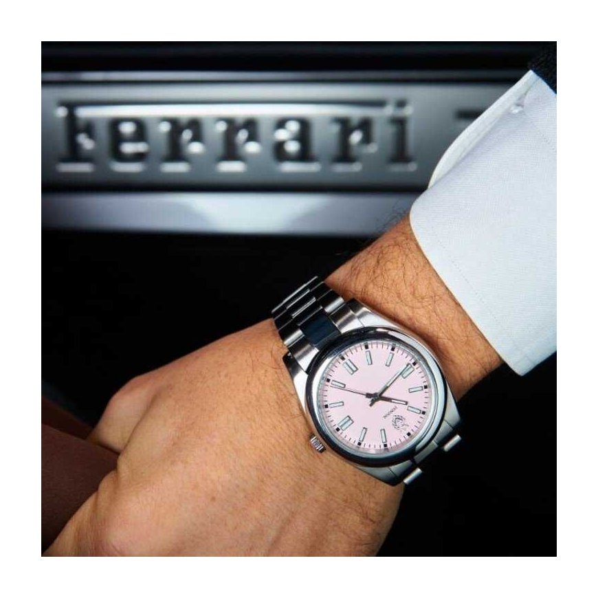 Donoval AUTOMATIC Men`s Watch DONOVAL WATCHES