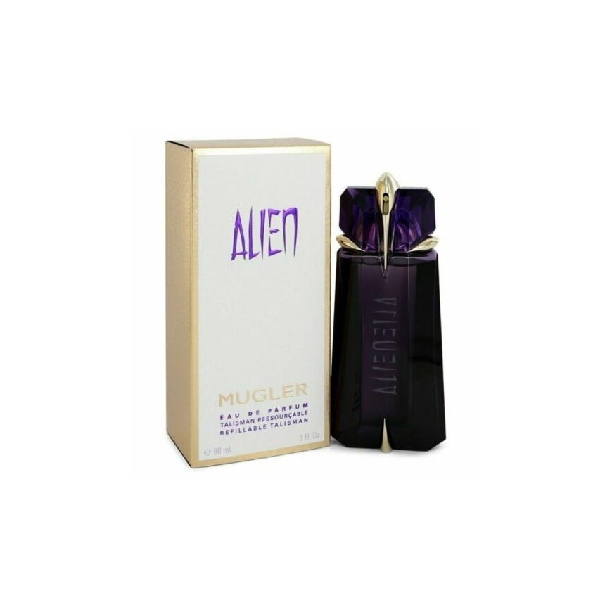 Thierry Mugler Alienas hypersense EDP miniature - 10 ml – 2