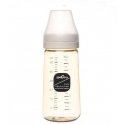 SPECTRA PPSU BUTELIUKAS, 260 ML, SU S DYDŽIO ŽINDUKU, CREAM VANILLA SPECTRA PPSU BUTELIUKAS, 260 ML, SU S DYDŽIO ŽINDUKU, CREAM VANILLA