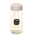 SPECTRA PPSU BUTELIUKAS, 260 ML, SU S DYDŽIO ŽINDUKU, CREAM VANILLA SPECTRA PPSU BUTELIUKAS, 260 ML, SU S DYDŽIO ŽINDUKU, CREAM VANILLA