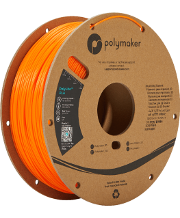 Polymaker PolyLite PLA - 1,75mm - 1kg - Silk Pink
