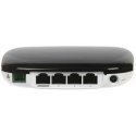 Router ROUTE GPON CPE UF-WIFI UFiber Wi-Fi 2.4 GHz 300 Mbps UBIQUITI Router ROUTE GPON CPE UF-WIFI UFiber Wi-Fi 2.4 GHz 300 Mbps UBIQUITI