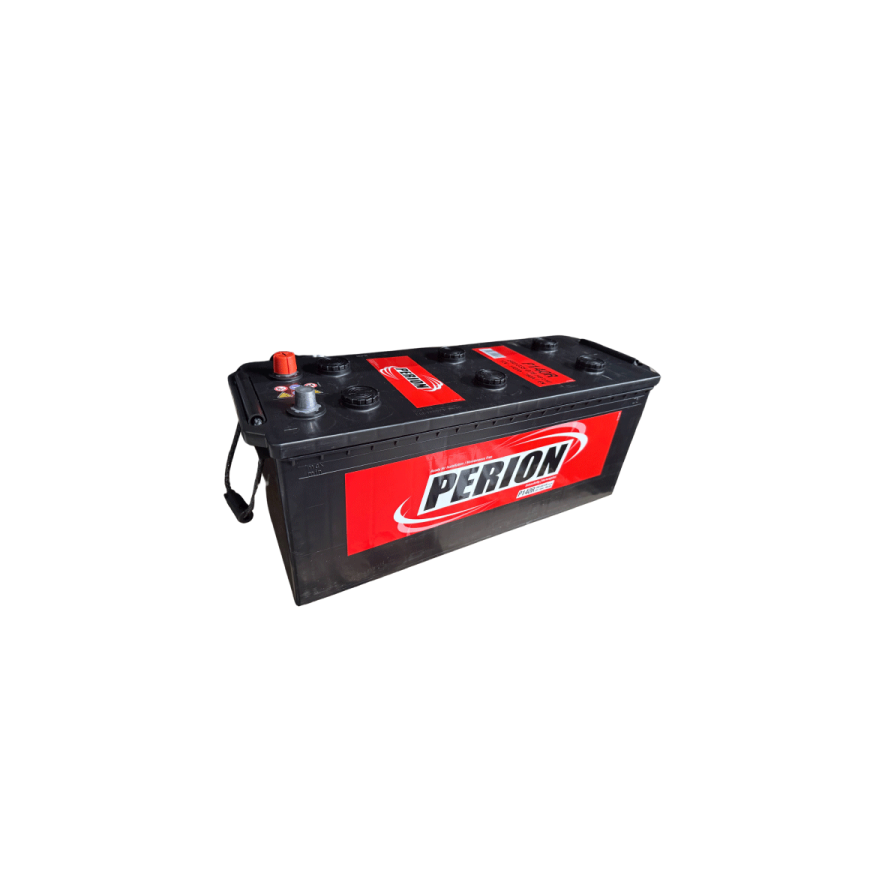 Varta Akku 140 Ah 760 A EN 12V