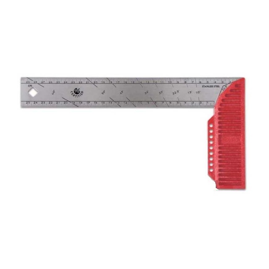 Protractor Kapro 30 cm