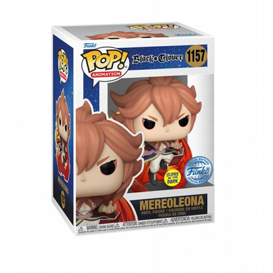 Funko Pop! Mereoleona