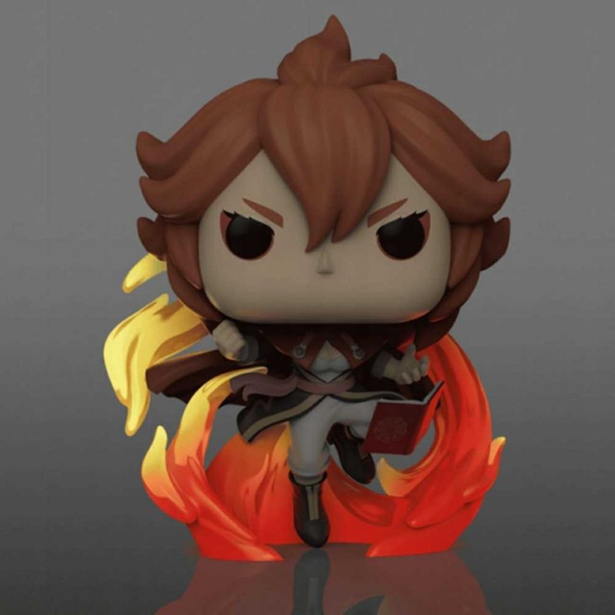Funko Pop! Mereoleona – 2