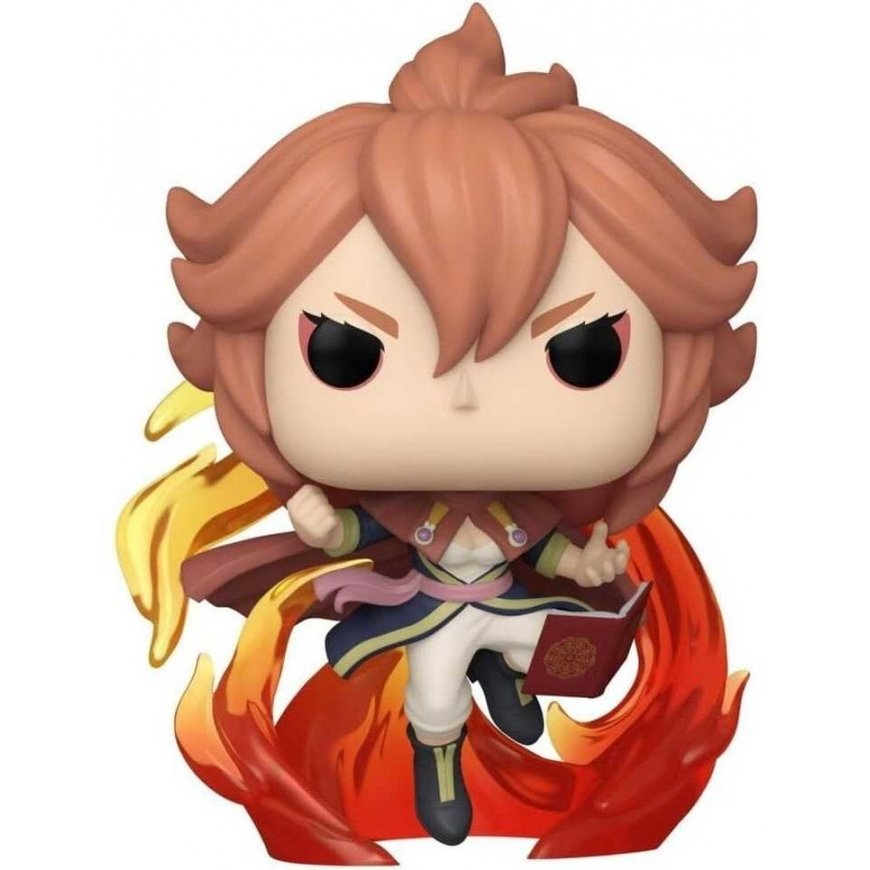 Funko Pop! Mereoleona – 3