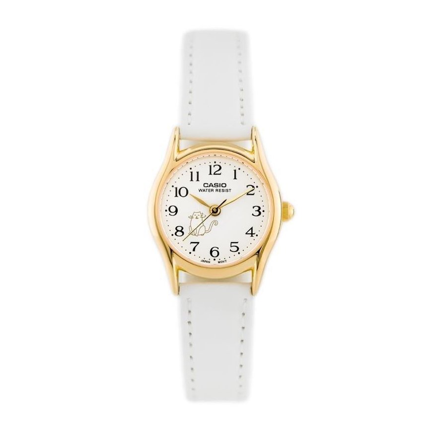 Casio Women`s watch CASIO LTP-1094Q-7B8 (zd522a)
