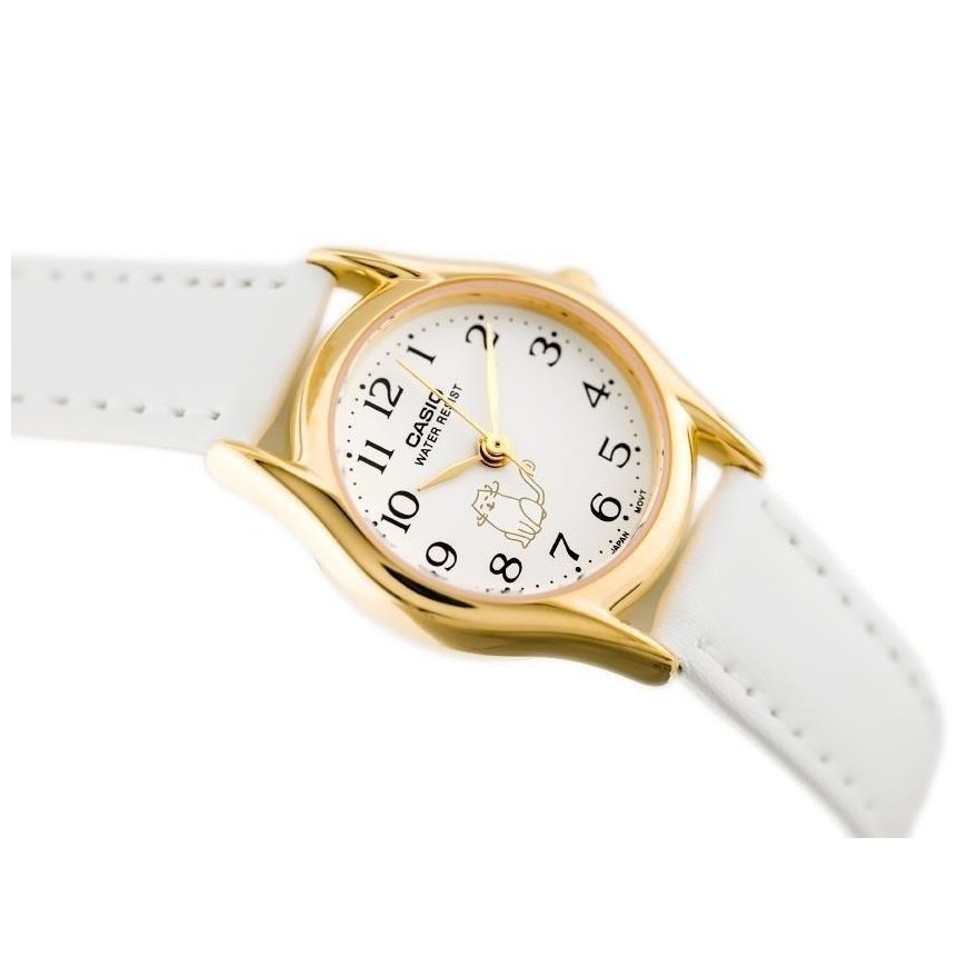 Women's watch CASIO LTP-1094Q-7B8 (zd522a) + BOX – 2
