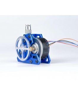 Phaetus APUS extruder