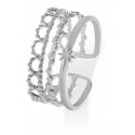 Troli A decent steel ring Troli A decent steel ring