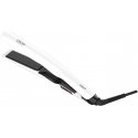 Hair straightener OSOM Professional ARKA Hair straightener OSOMP198WH, white Hair straightener OSOM Professional ARKA Hair straightener OSOMP198WH, white