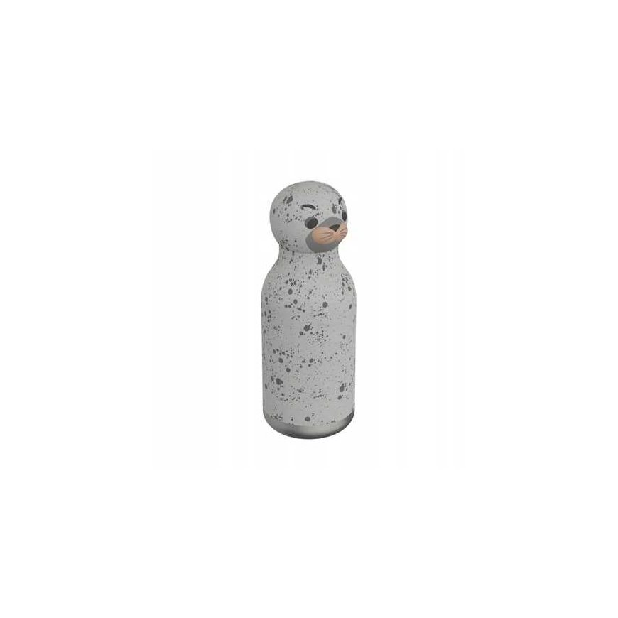 Asobu - Bestie Seal - 460 ml eristetty pullo pilleillä