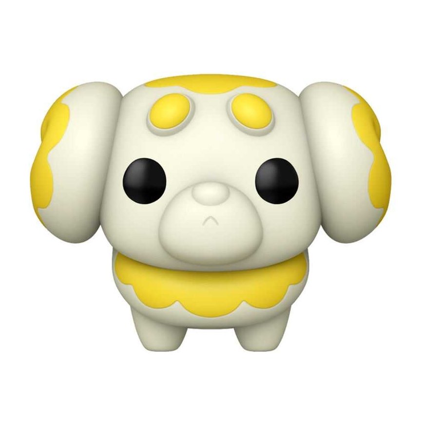 Funko POP figure Pokemon Fidough Patachiot