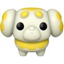 Funko POP figure Pokemon Fidough Patachiot Hefel Funko POP figure Pokemon Fidough Patachiot Hefel