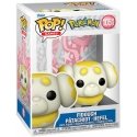 Funko POP figure Pokemon Fidough Patachiot Hefel Funko POP figure Pokemon Fidough Patachiot Hefel