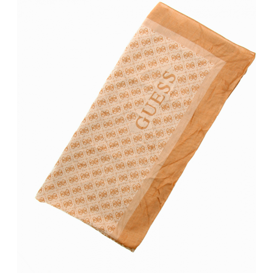 GUESS Guess, Animalier, Textile scarf, 4G