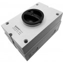 Beny AC switch 4P, 63A, 230VAC, IP65