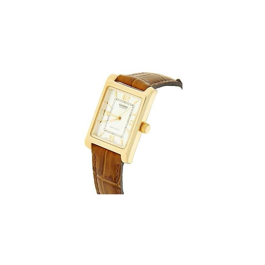 Katso CASIO LTP-1234PGL-7AEF – 3