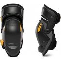 CAT Knee Pads with Thigh Support ToughBuilt® FoamFit™ CAT Knee Pads with Thigh Support ToughBuilt® FoamFit™