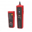 JOHTOPARIILMASIN KAAPELITESTARILLA RJ-45 UT-682 UNI-T JOHTOPARIILMASIN KAAPELITESTARILLA RJ-45 UT-682 UNI-T