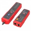 WIRE PAIR DETECTOR WITH CABLE TESTER RJ-45 UT-682 UNI-T