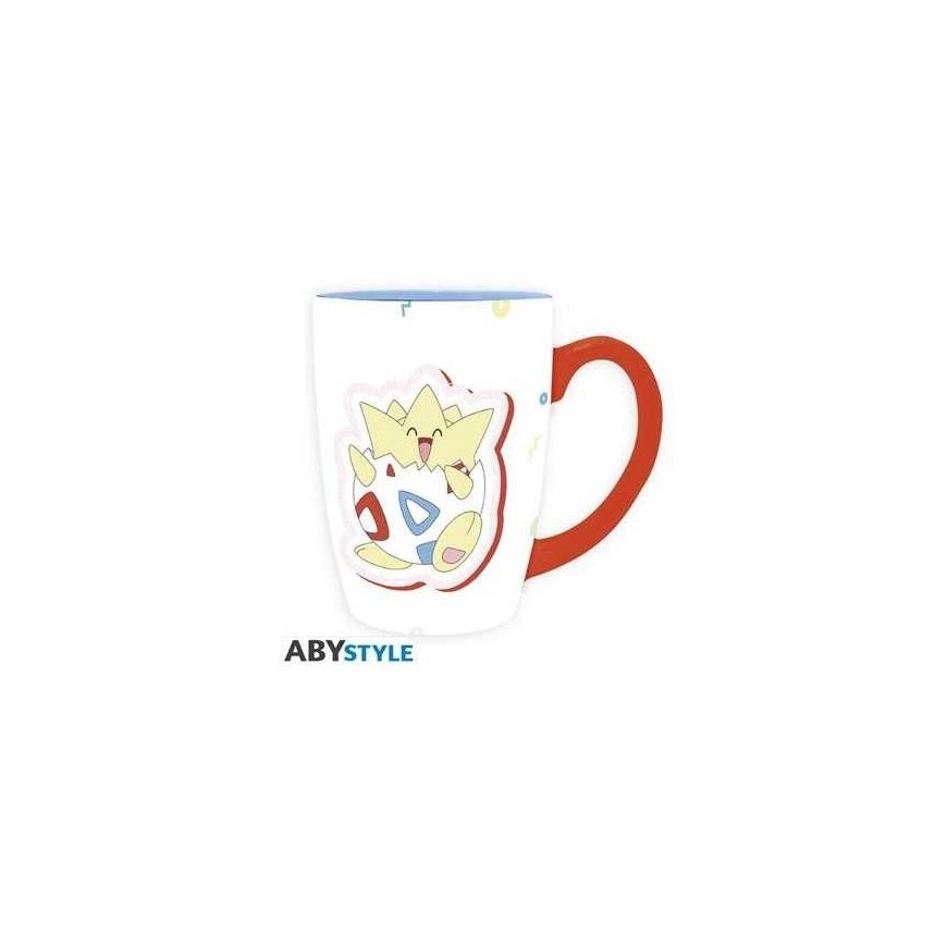 ABYstyle POKEMON Mug Togepi | 400 ml