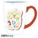 ABYstyle POKEMON Puodelis Togepi | 400 ml ABYstyle POKEMON Puodelis Togepi | 400 ml