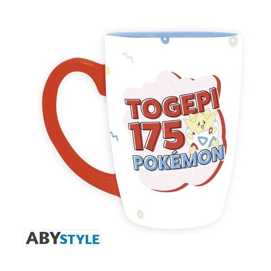 ABYstyle POKEMON Mug Togepi | 400 ml – 2