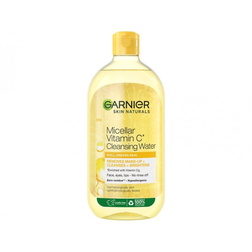 GarnierSkin Naturals Micellar Water