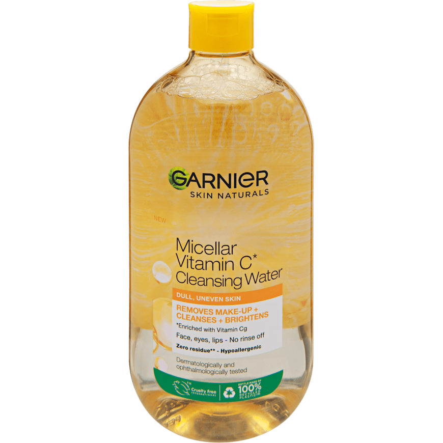 GarnierSkin Naturals Micellar Water – 2