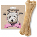Animal Paka Bone lisätty pötsi L-13,5 cm 70g Animal Paka Bone lisätty pötsi L-13,5 cm 70g