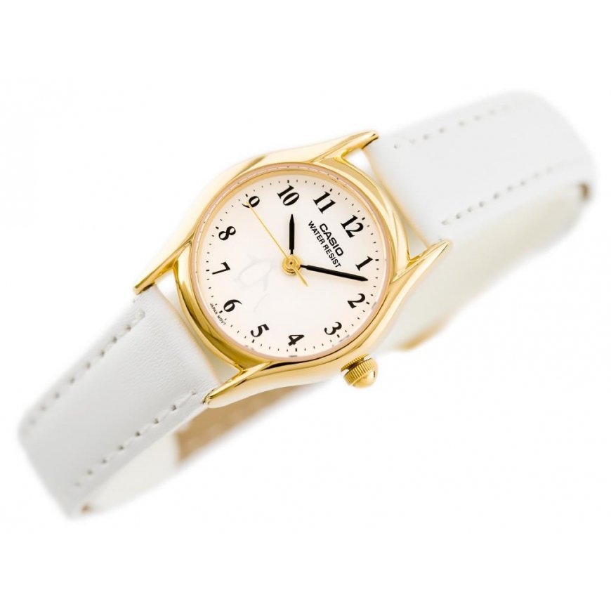 Women's watch CASIO LTP-1094Q 7B6 (zd522g) - communion – 5